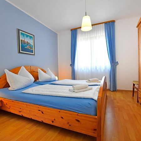 Apartments Jasmina Poreč Buitenkant foto