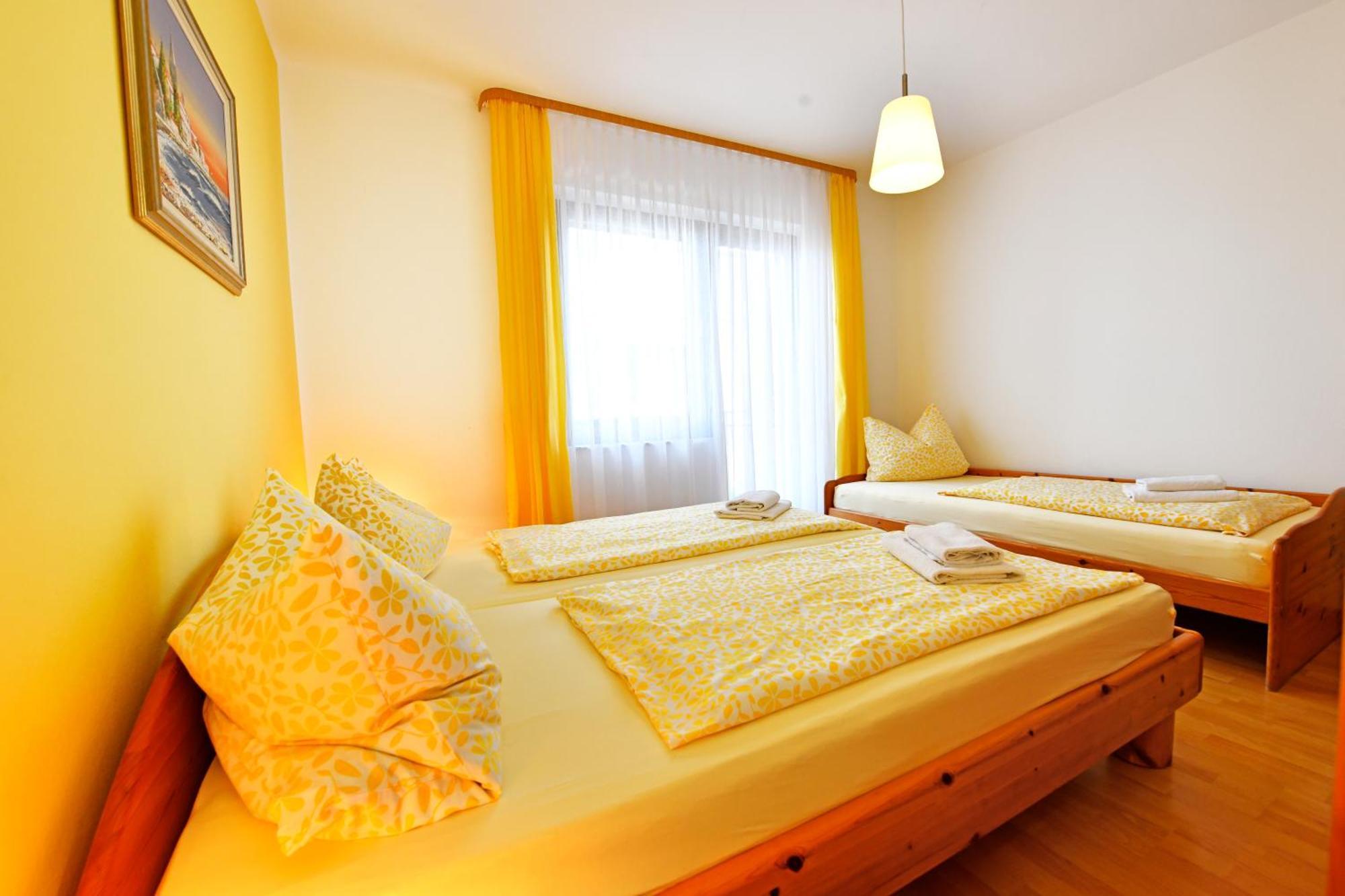 Apartments Jasmina Poreč Buitenkant foto