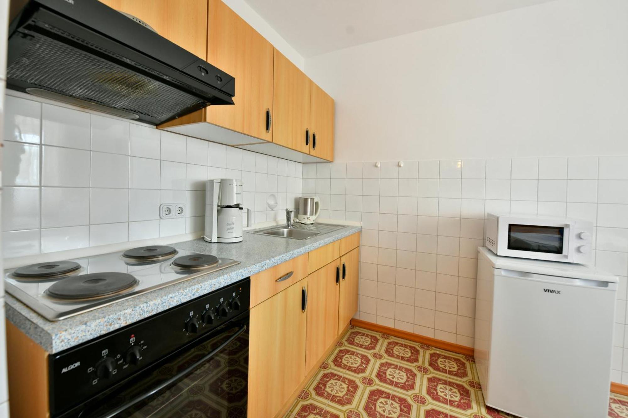 Apartments Jasmina Poreč Buitenkant foto