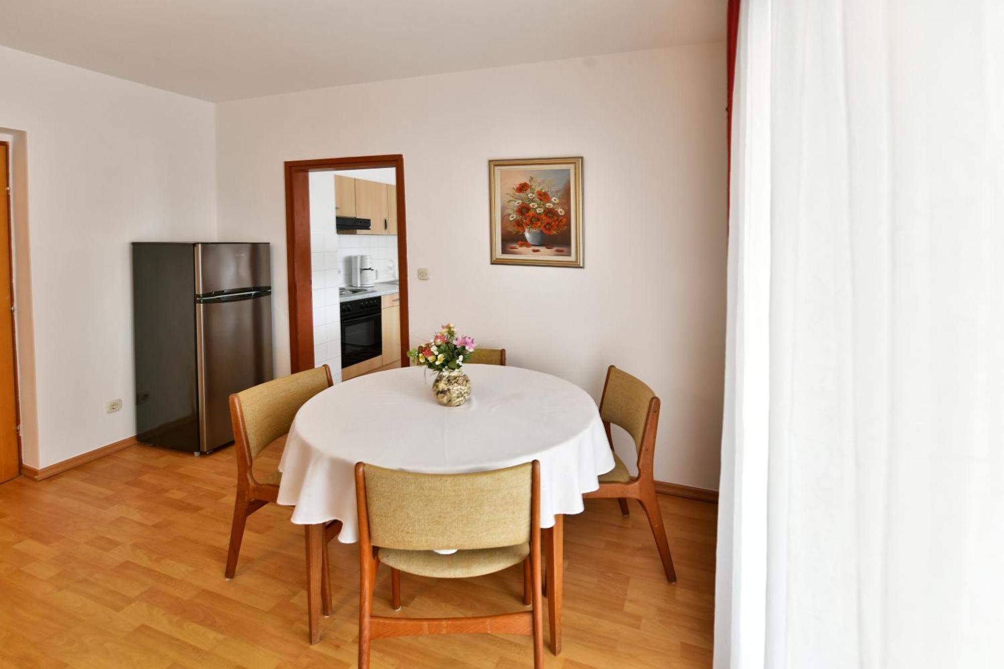 Apartments Jasmina Poreč Buitenkant foto