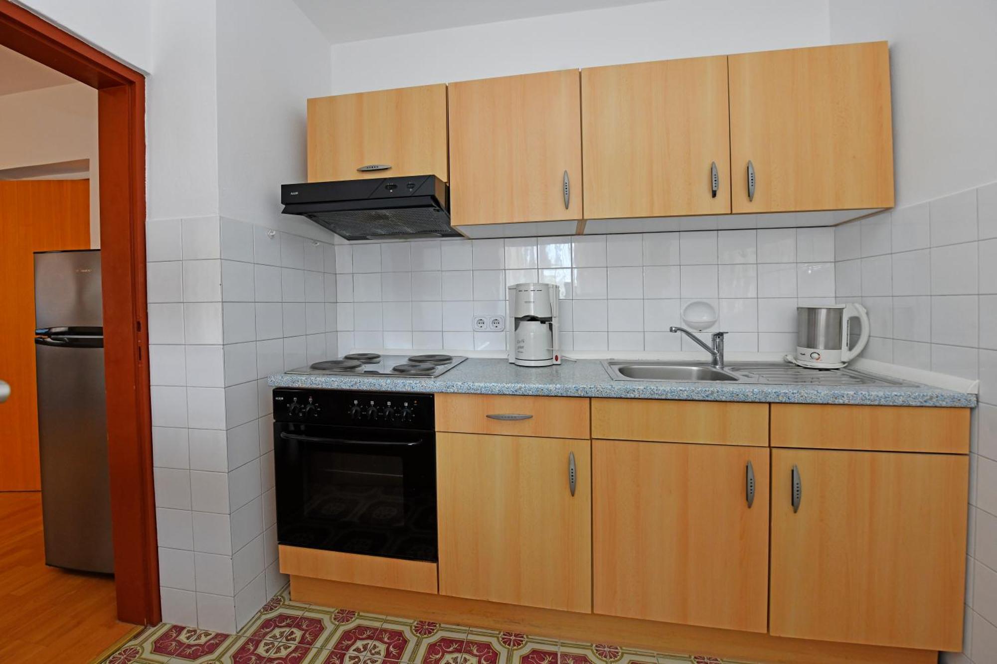 Apartments Jasmina Poreč Buitenkant foto