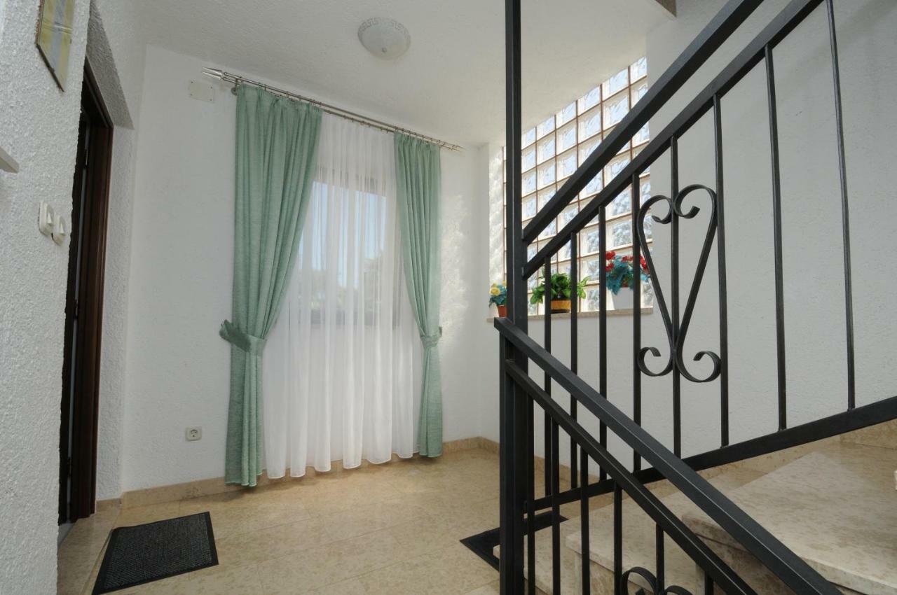 Apartments Jasmina Poreč Kamer foto